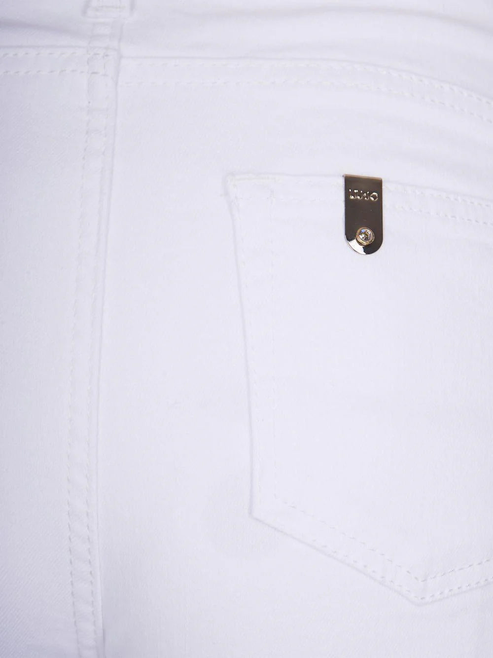 PANTALONE DONNA LIU.JO UA6162T456A11111