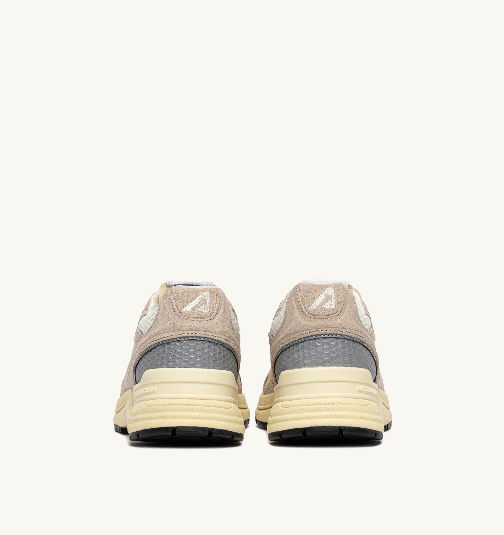 SNEAKER Donna  A1UNHYLWUM19*
