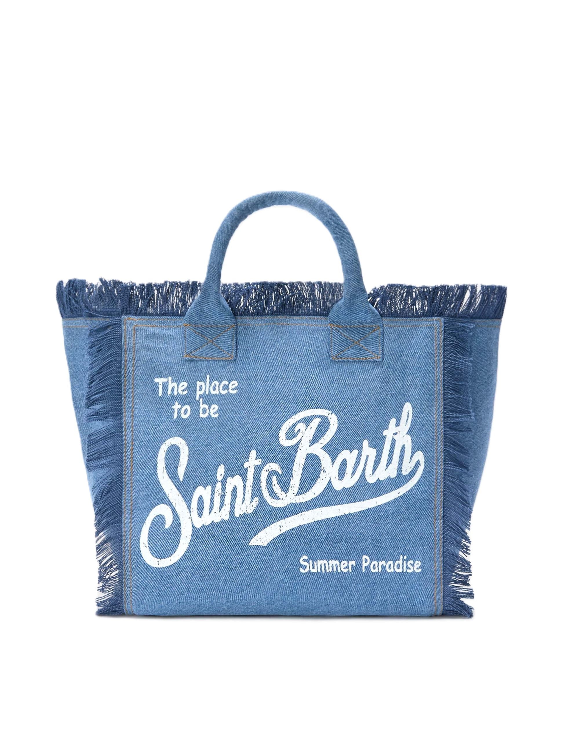 BORSA Donna ST.BARTH VANI00100009L*