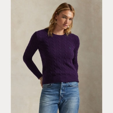 Foto di PULLOVER Donna RALPH LAUREN 211971865011 - Categoria:  | Brand: RALPH LAUREN