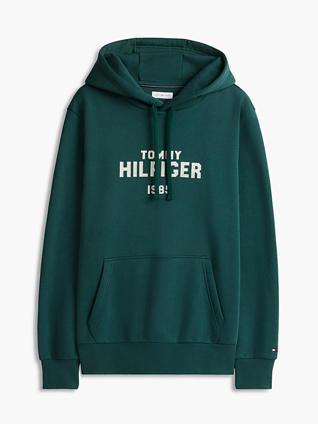 FELPA UOMO TOMMY HILFIGER MW0MW44937L6K