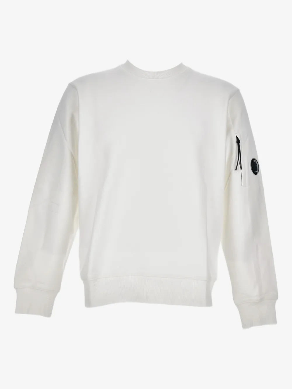 FELPA UOMO C.P. COMPANY RCCMSS713A005086W103