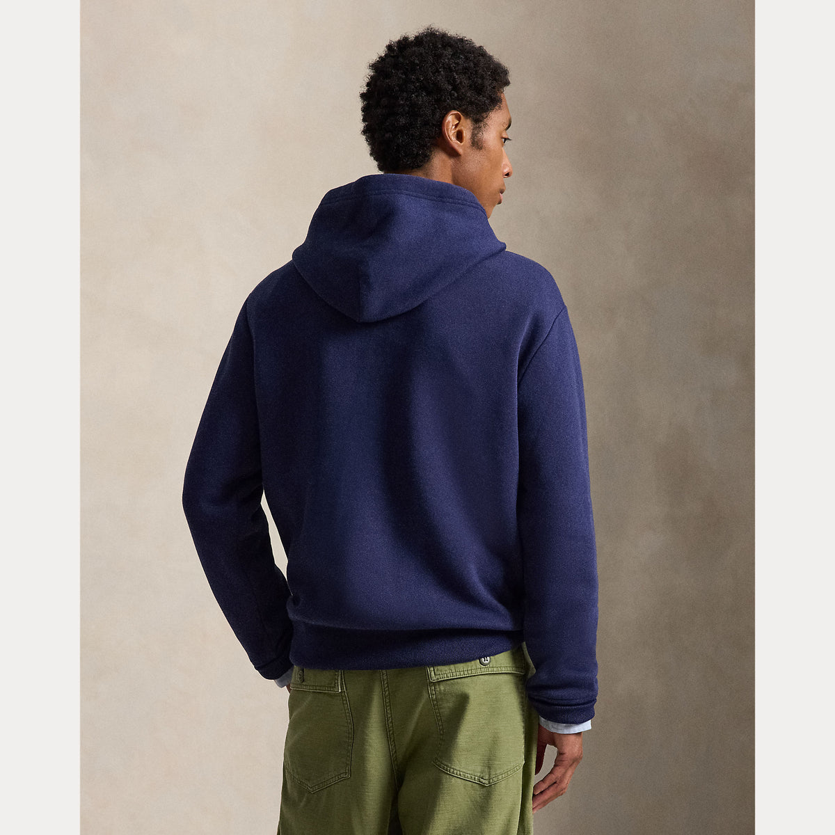 SWEATSHIRT Uomo RALPH LAUREN 710B26149006