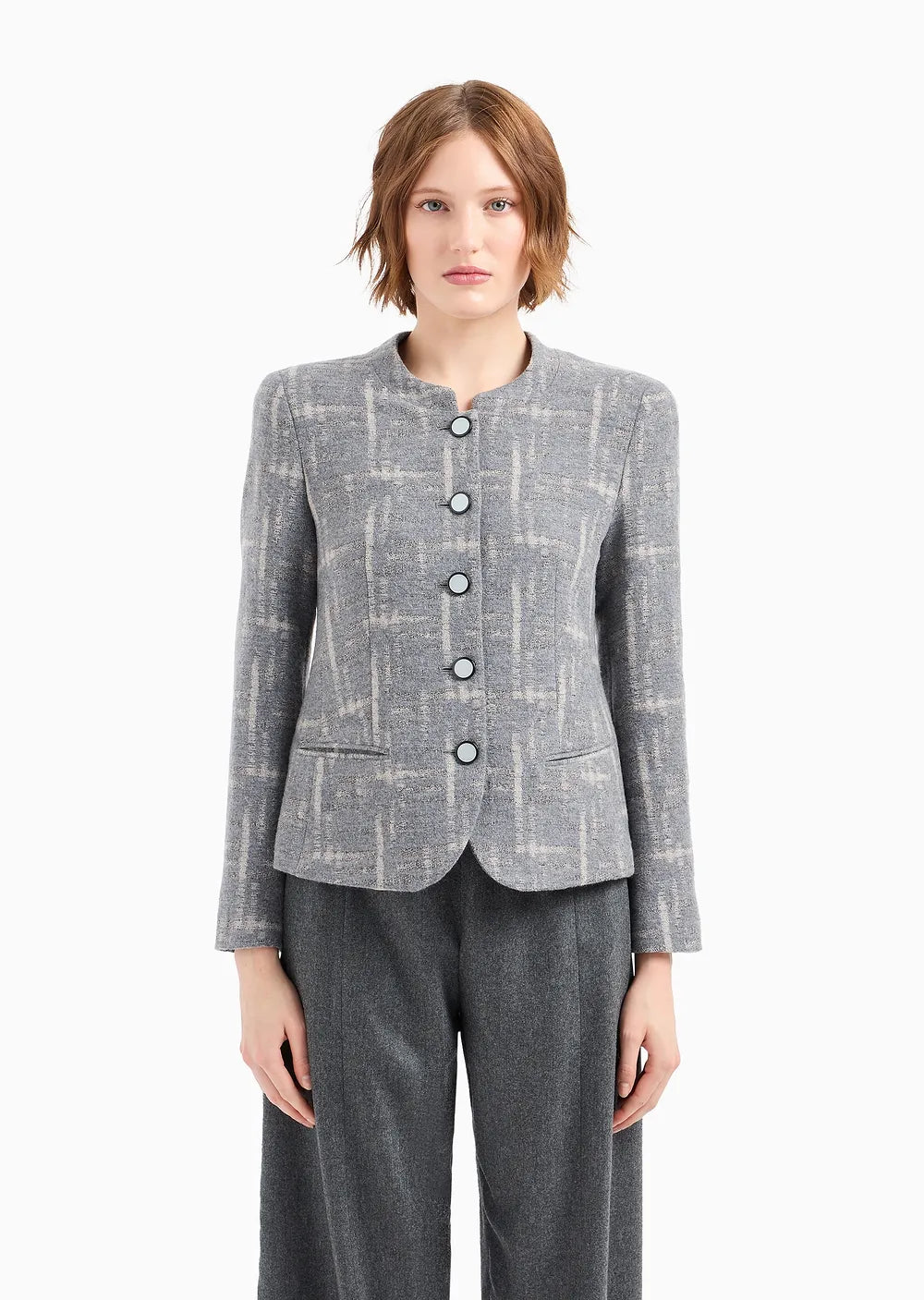 BLAZER Donna EMPORIO ARMANI EW000147TE10512