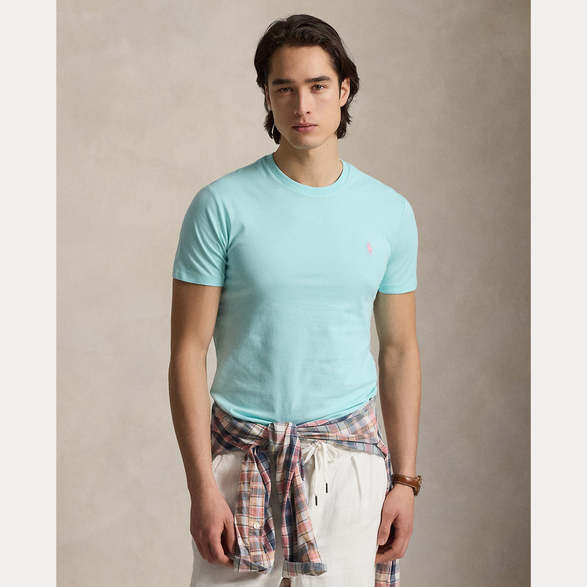 T-SHIRT Uomo RALPH LAUREN 710671438506