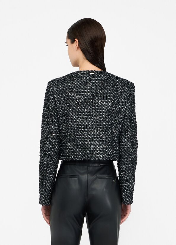 GIACCA DONNA LIU.JO UF5142D026722222