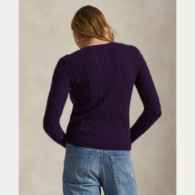 Foto di PULLOVER Donna RALPH LAUREN 211971865011 - Categoria:  | Brand: RALPH LAUREN