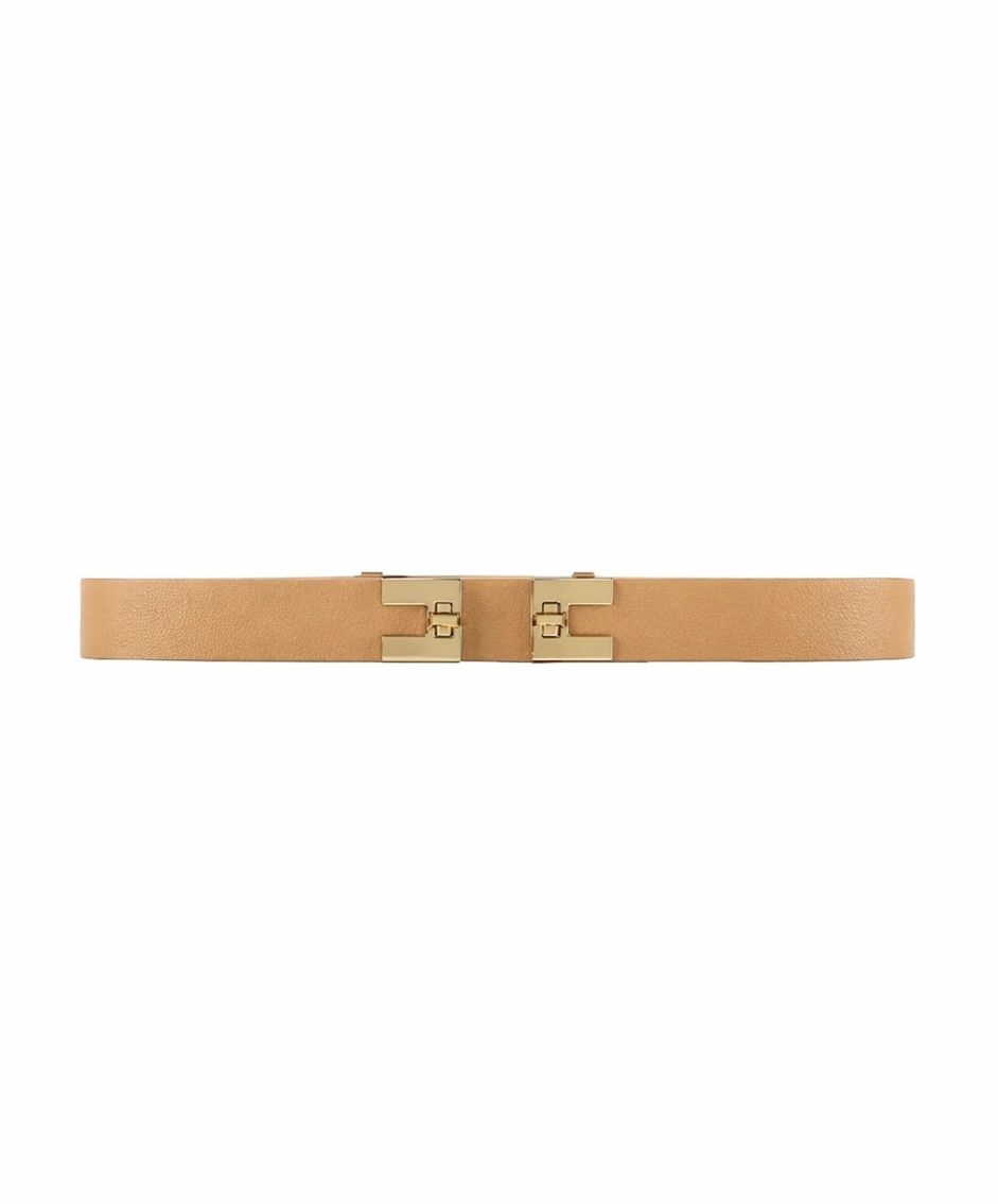 Foto di CINTURA DONNA ELISABETTA FRANCHI CT53S56E2EA2 - Categoria:  | Brand: ELISABETTA FRANCHI