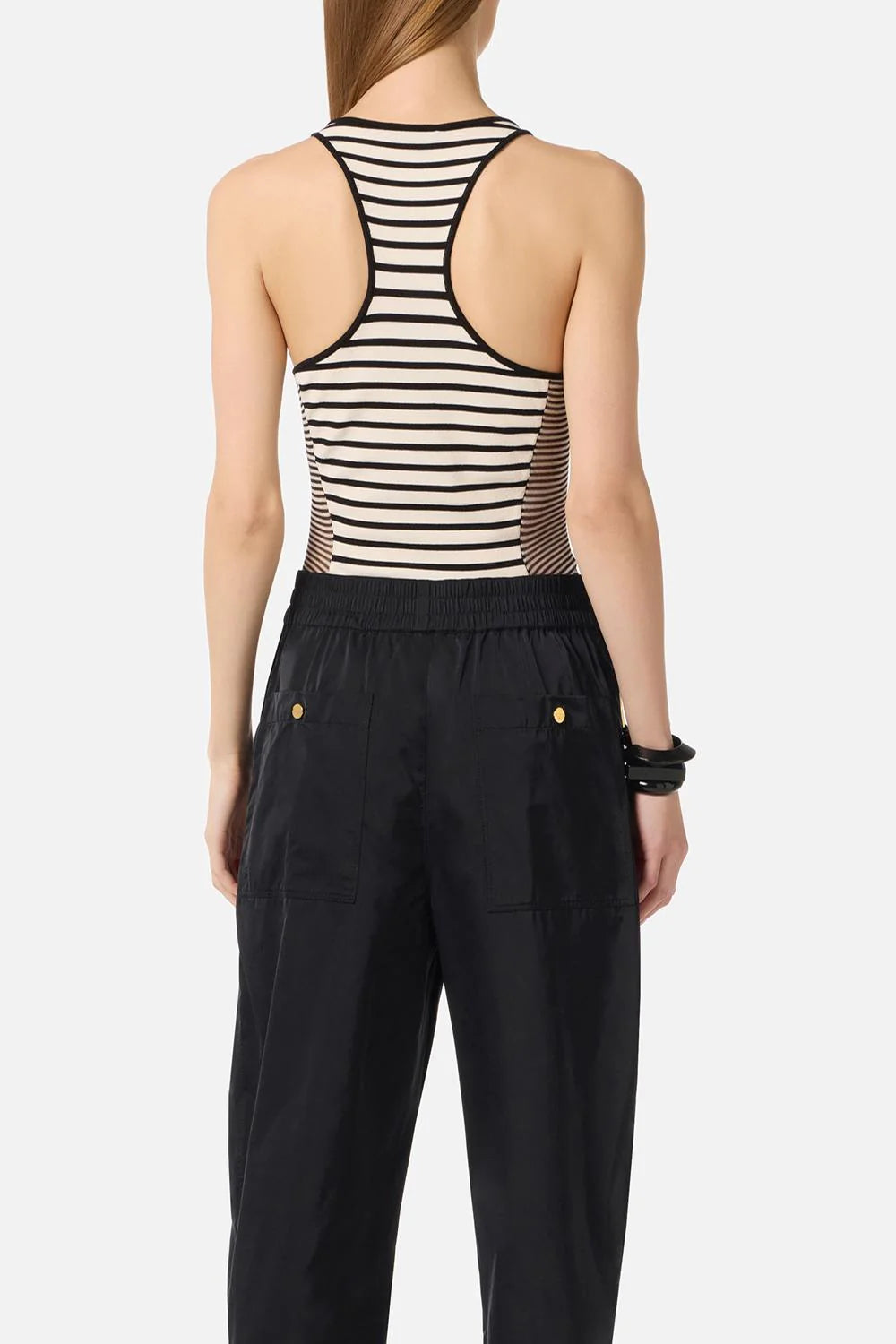 TOP DONNA ELISABETTA FRANCHI TK69T61E2234