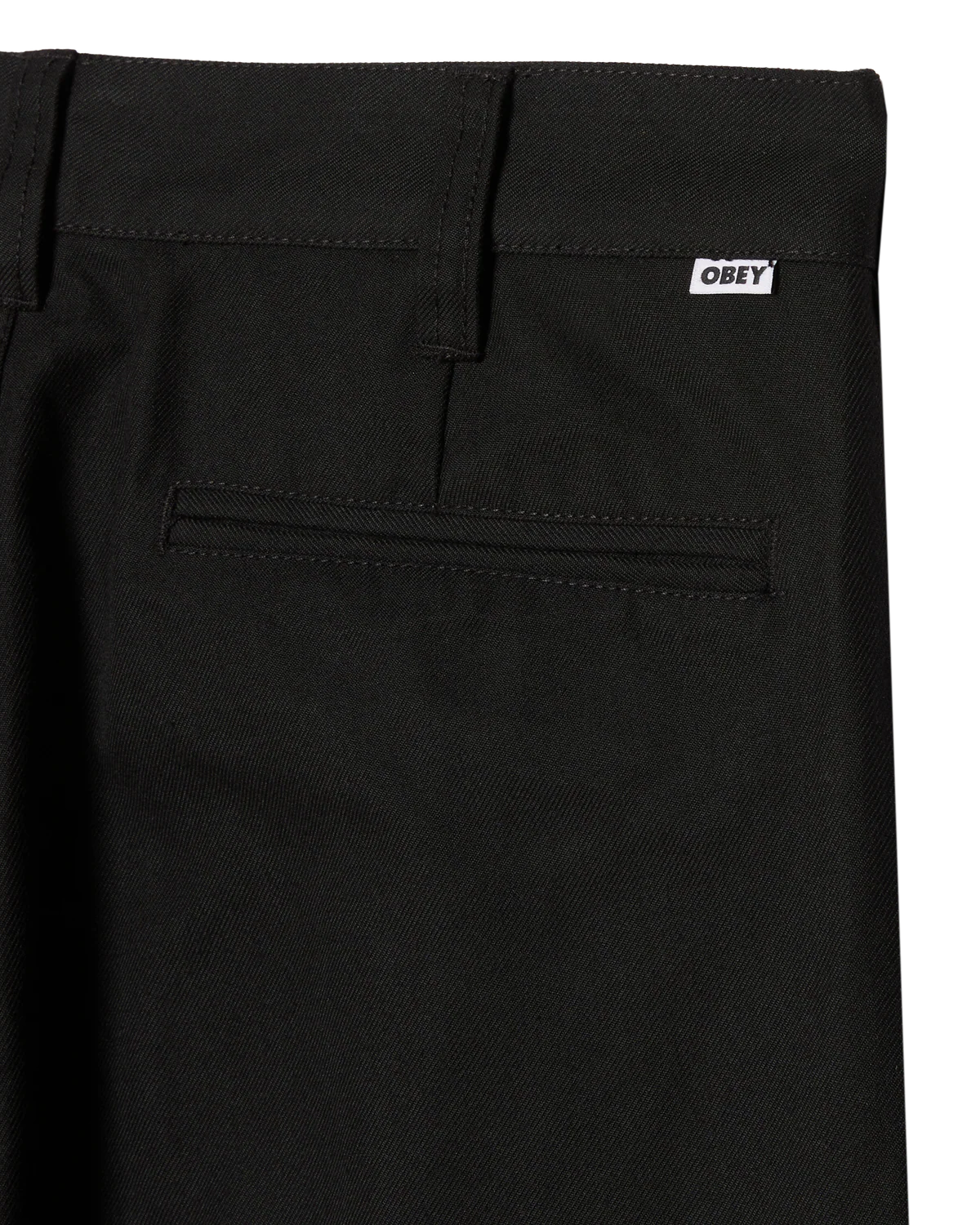 PANTALONE UOMO OBEY 22MC0001490