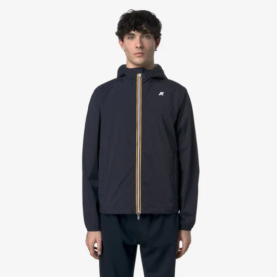 GIUBBINO Uomo K-WAY K3123UWK89*