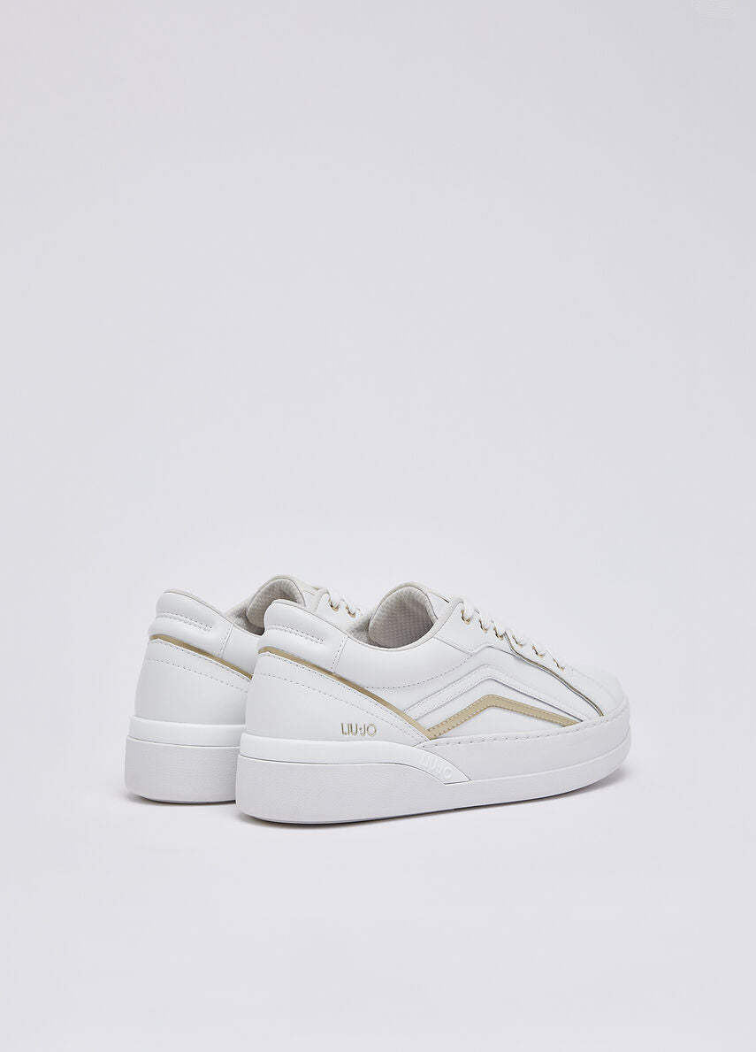 SNEAKER DONNA LIU.JO SHOES BF6027PX02601111