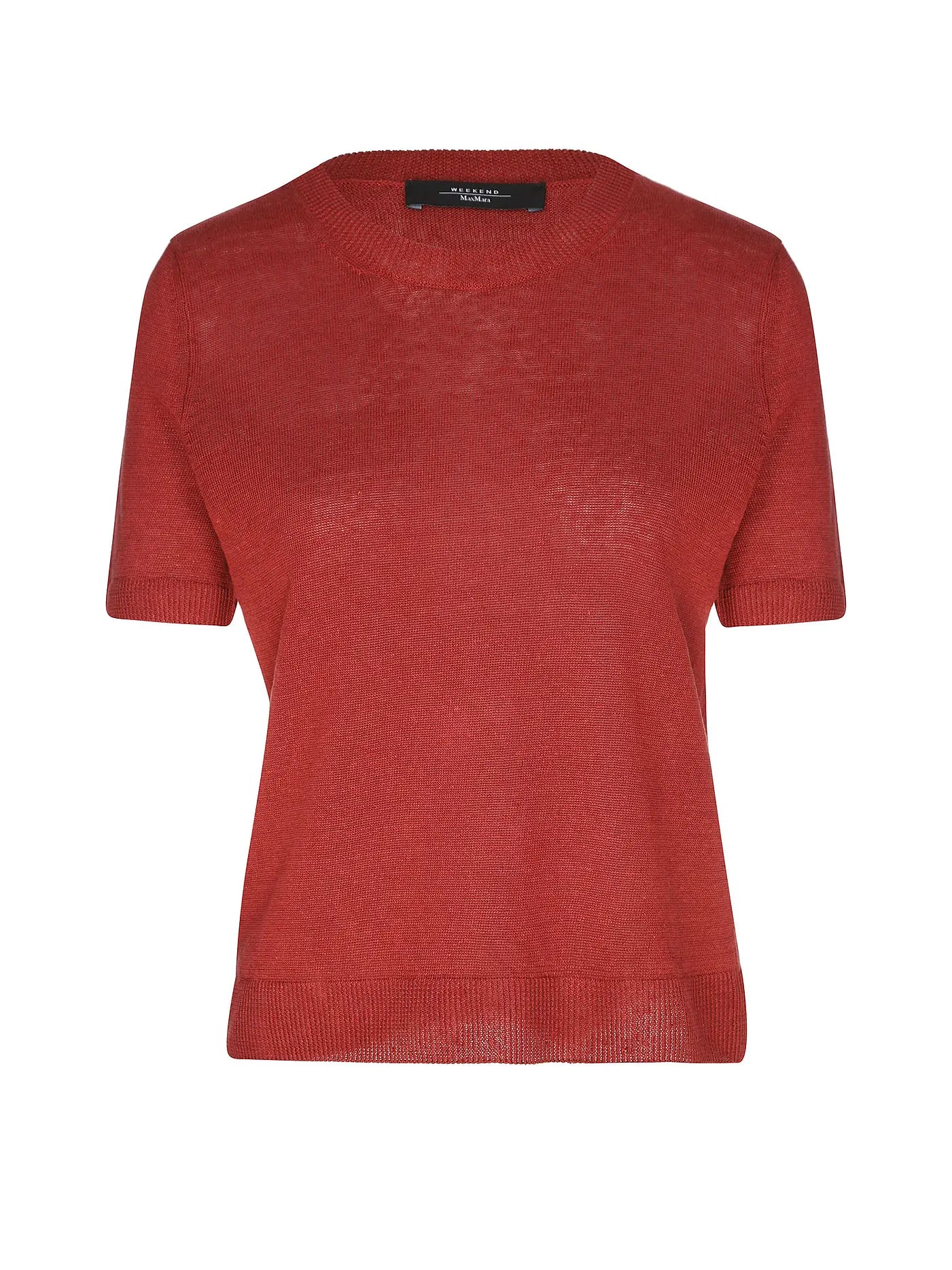 Maglia-Canottiera-Top DONNA WEEKEND MaxMara WKDPANCONE
