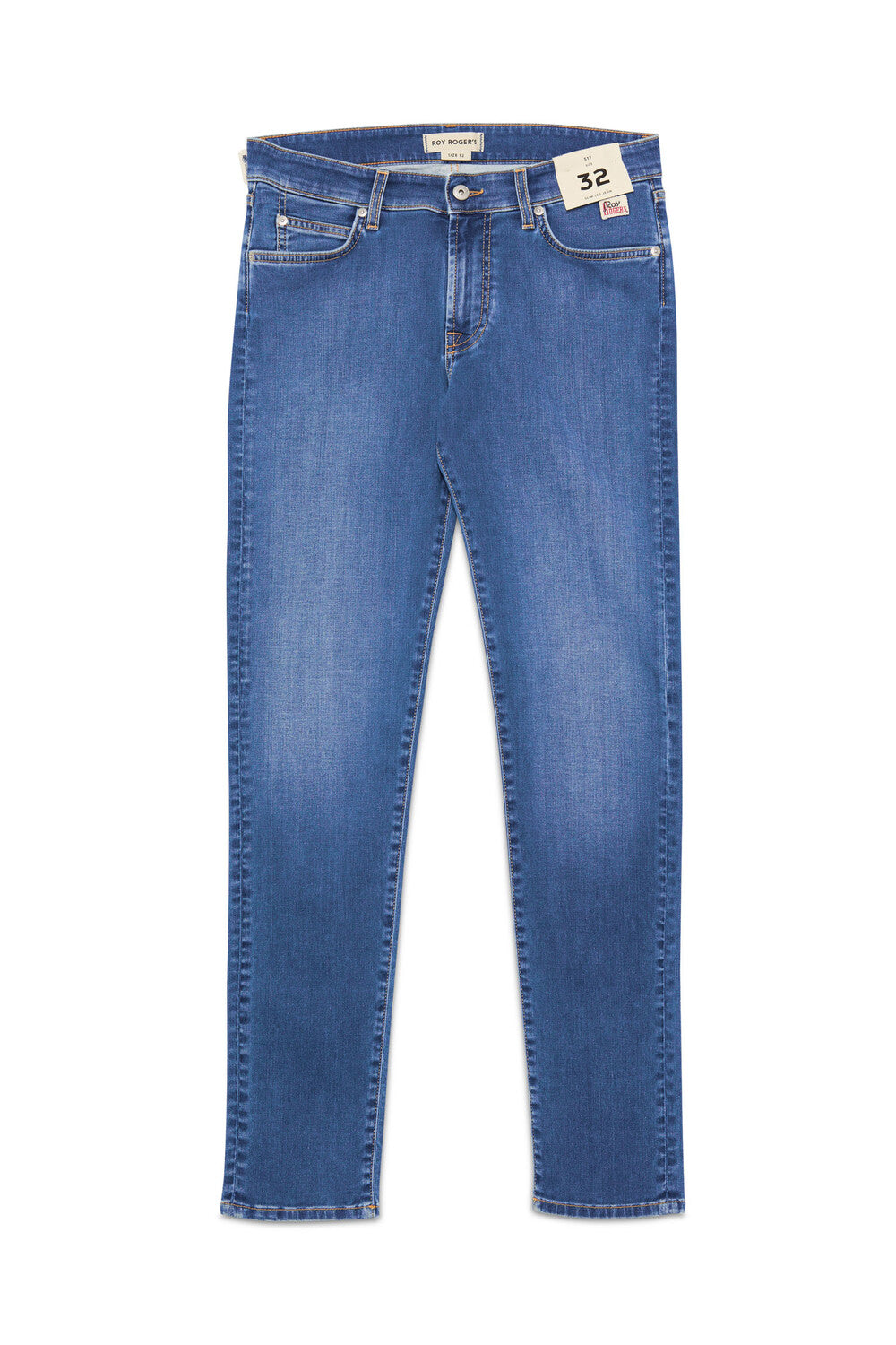 JEANS UOMO ROY ROGER'S RRU075D7272718