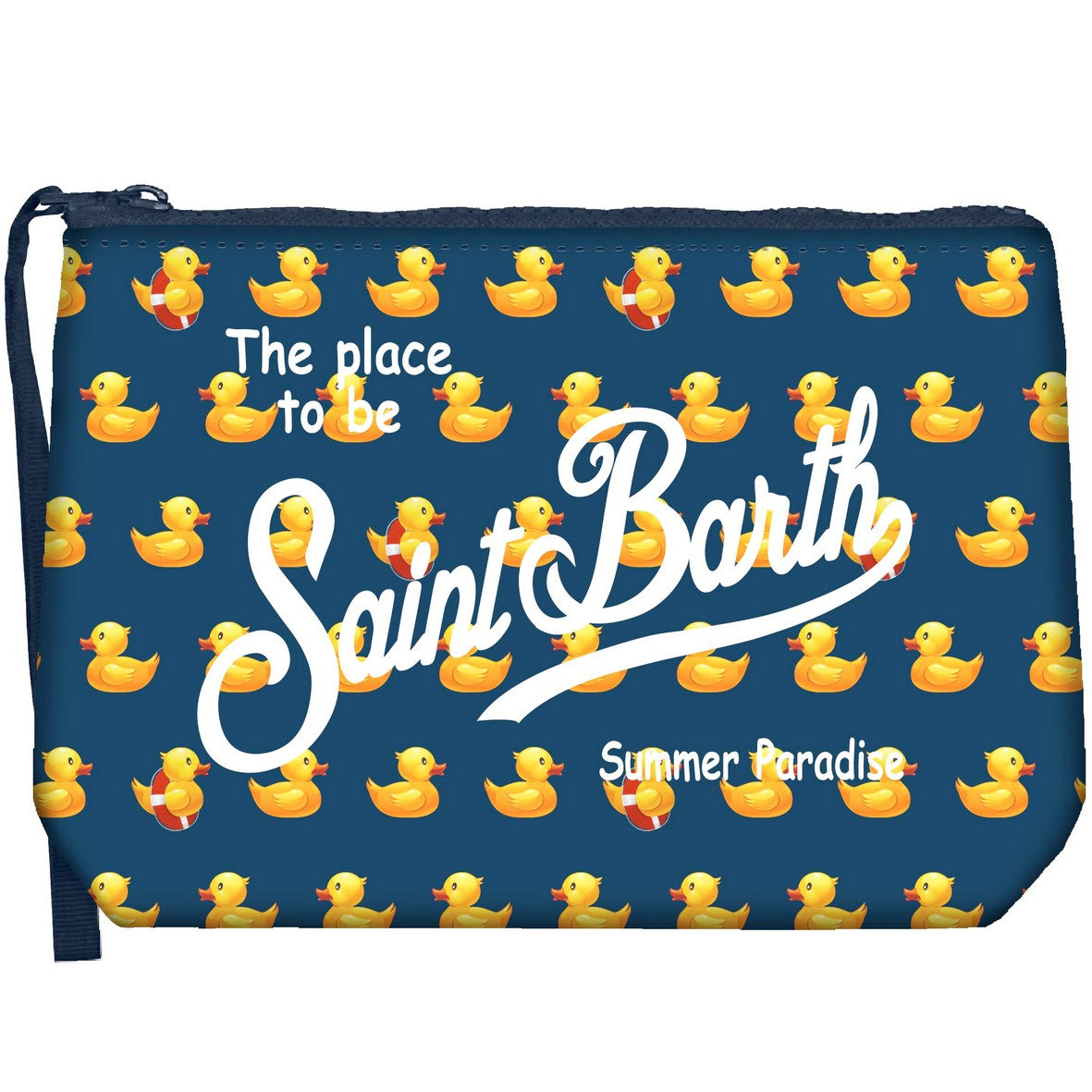 POCHETTE DONNA ST.BARTH ALIN00102678H.