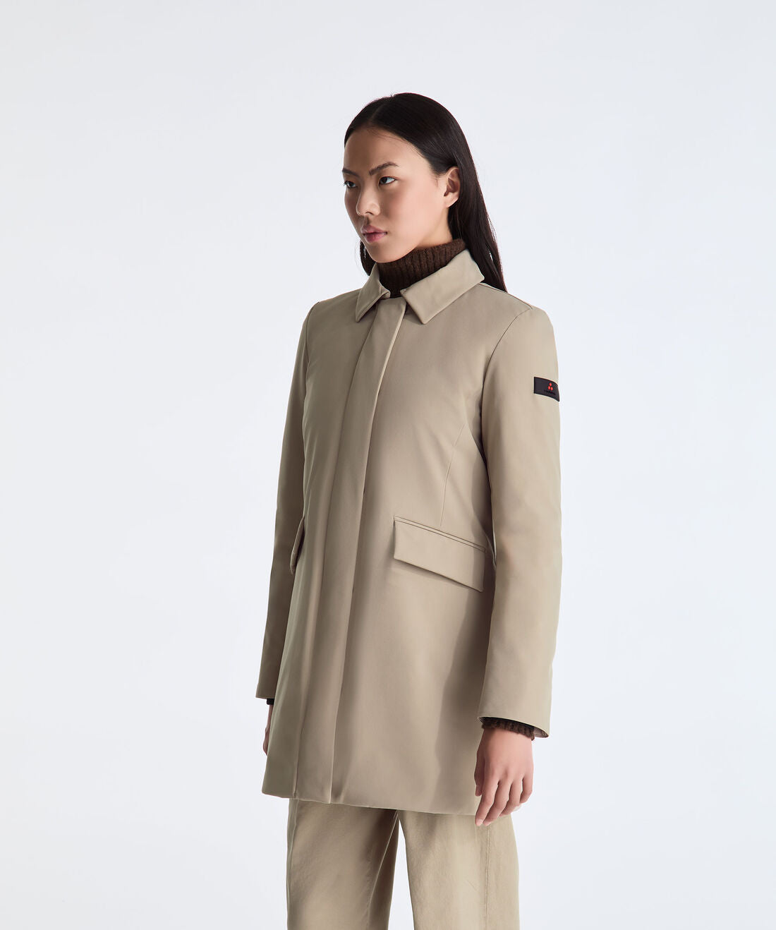 GIUBBOTTO Donna PEUTEREY PED542301181892852
