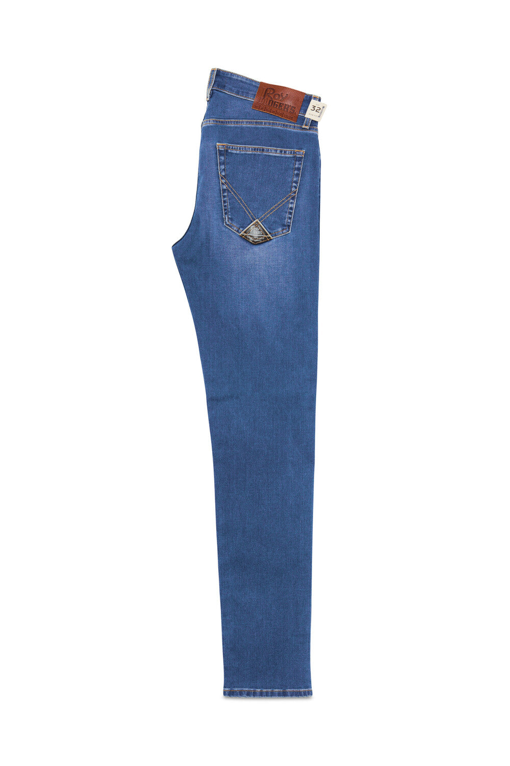JEANS UOMO ROY ROGER'S RRU075D7272718