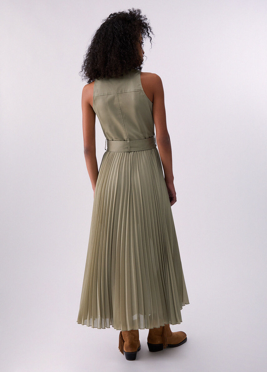 ABITO DONNA LIU.JO CA6263T4691P9639