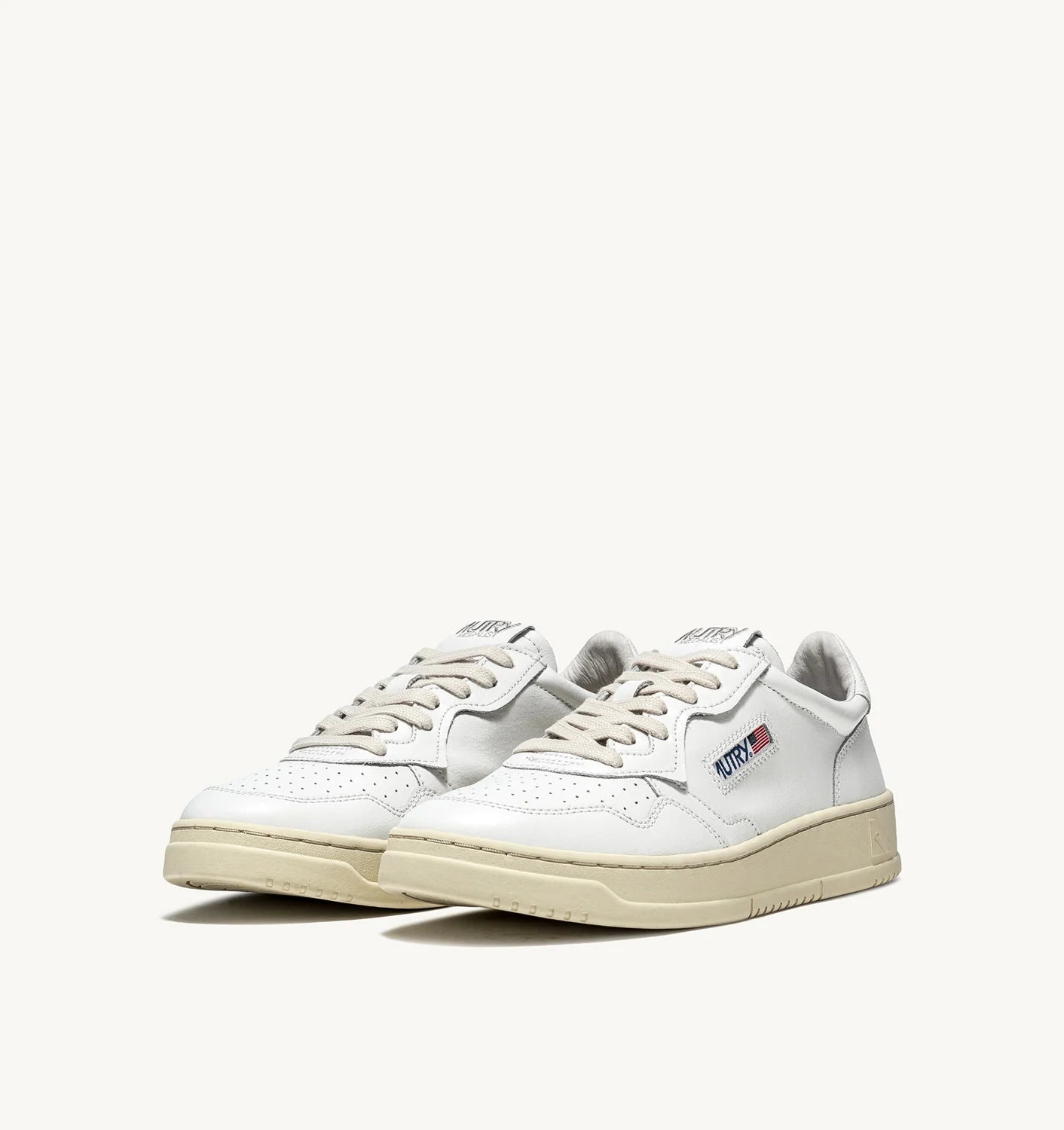SNEAKER Donna AUTRY A1UNAULWLL15*