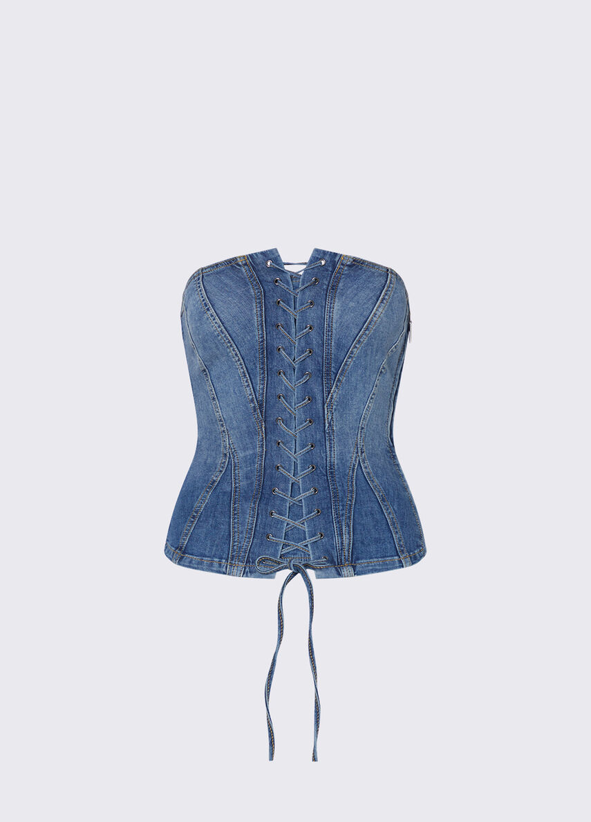TOP DONNA LIU.JO UA6506D039979157