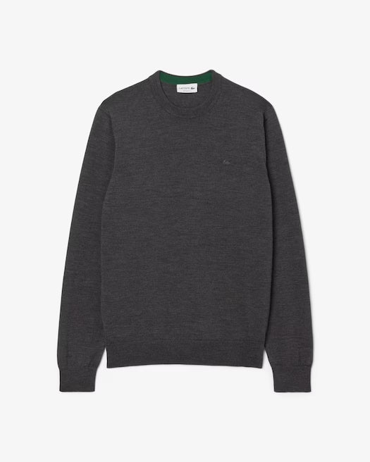 MAGLIA ML UOMO LACOSTE AH1969'050