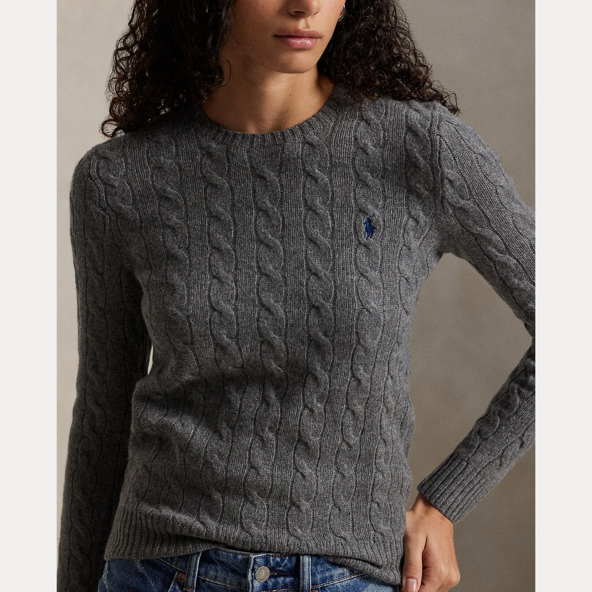 PULLOVER Donna RALPH LAUREN 211971865501