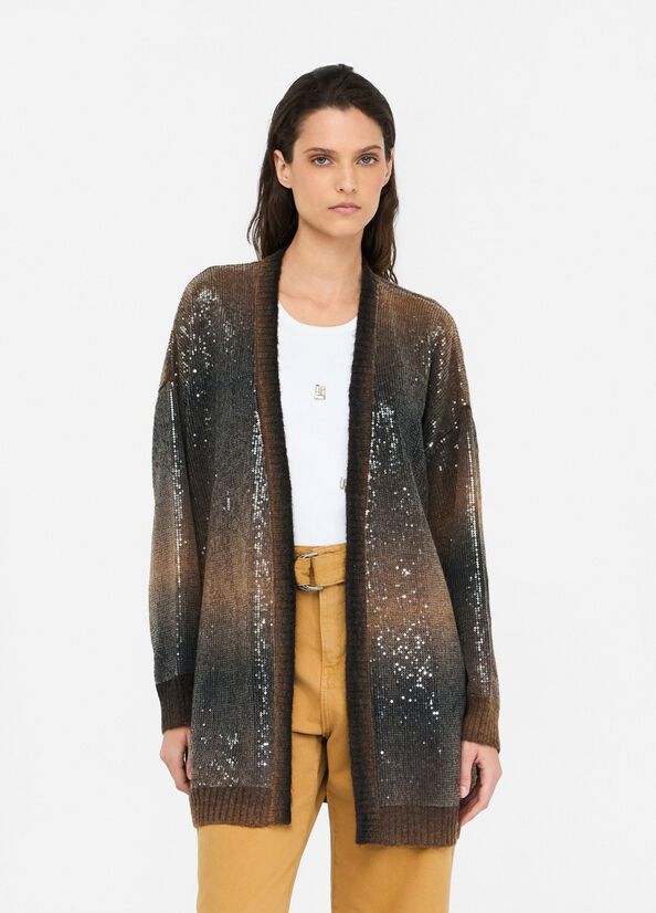 Maglieria DONNA LIU.JO MF5248MA14RS9472