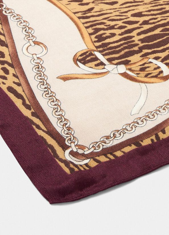 Foto di FOULARD DONNA LIU.JO 2F5083T030000005 - Categoria:  | Brand: LIU.JO