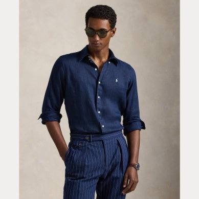 CAMICIA Uomo RALPH LAUREN 710966294504