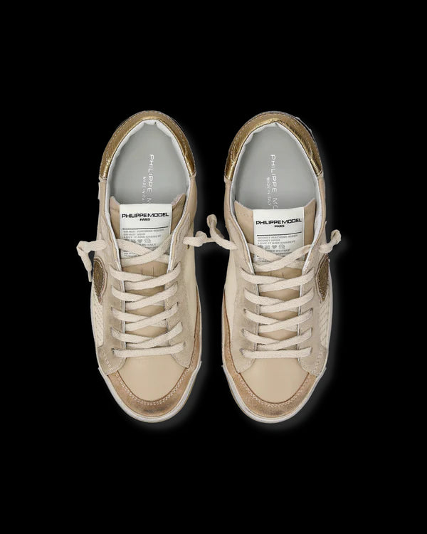SNEAKERS DONNA PHILIPPE MODEL PRLDXPM1