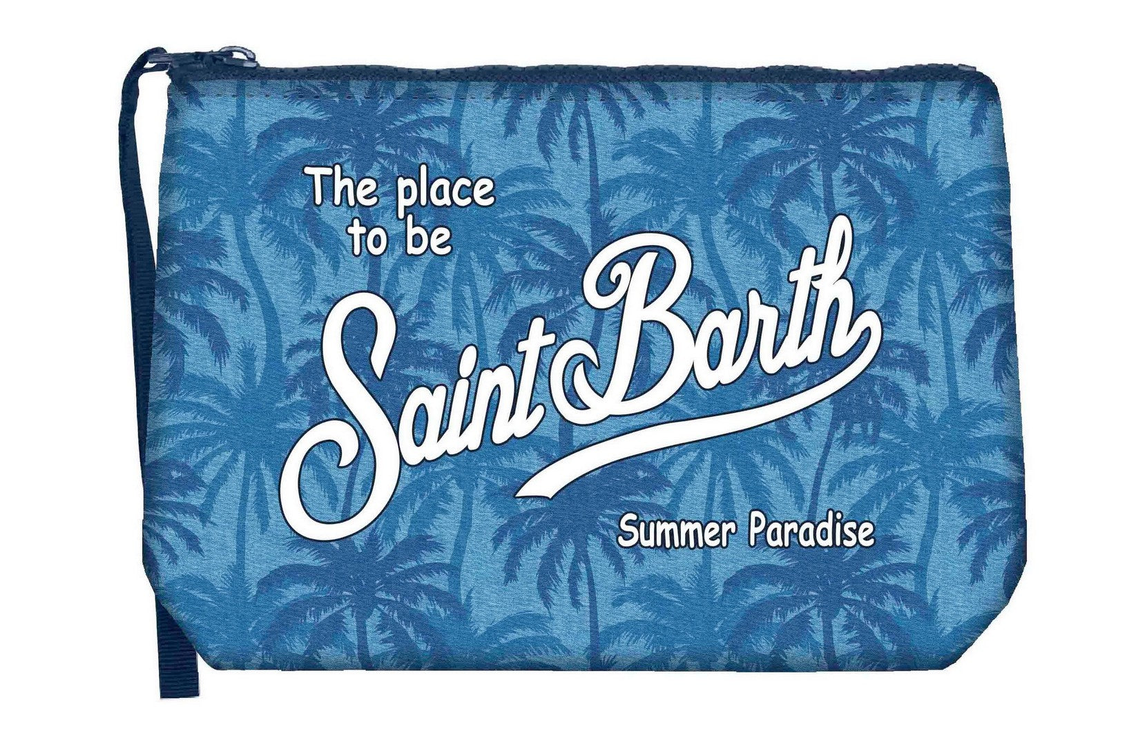 POCHETTE UNISEX ST.BARTH ALIN00101192L*