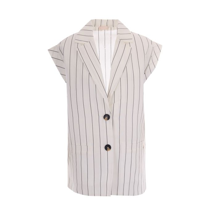 GILET DONNA LIU.JO WA6369T481803Q45