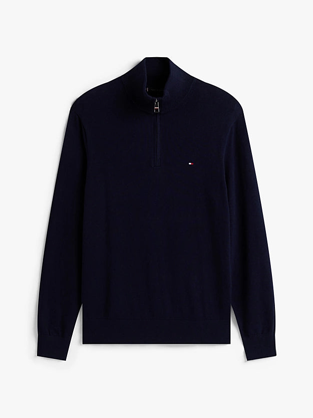 MAGLIA UOMO TOMMY HILFIGER MW0MW28049DW5