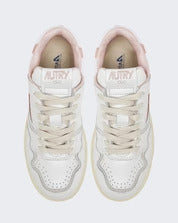 SNEAKER Donna AUTRY A1UNROLWMC14