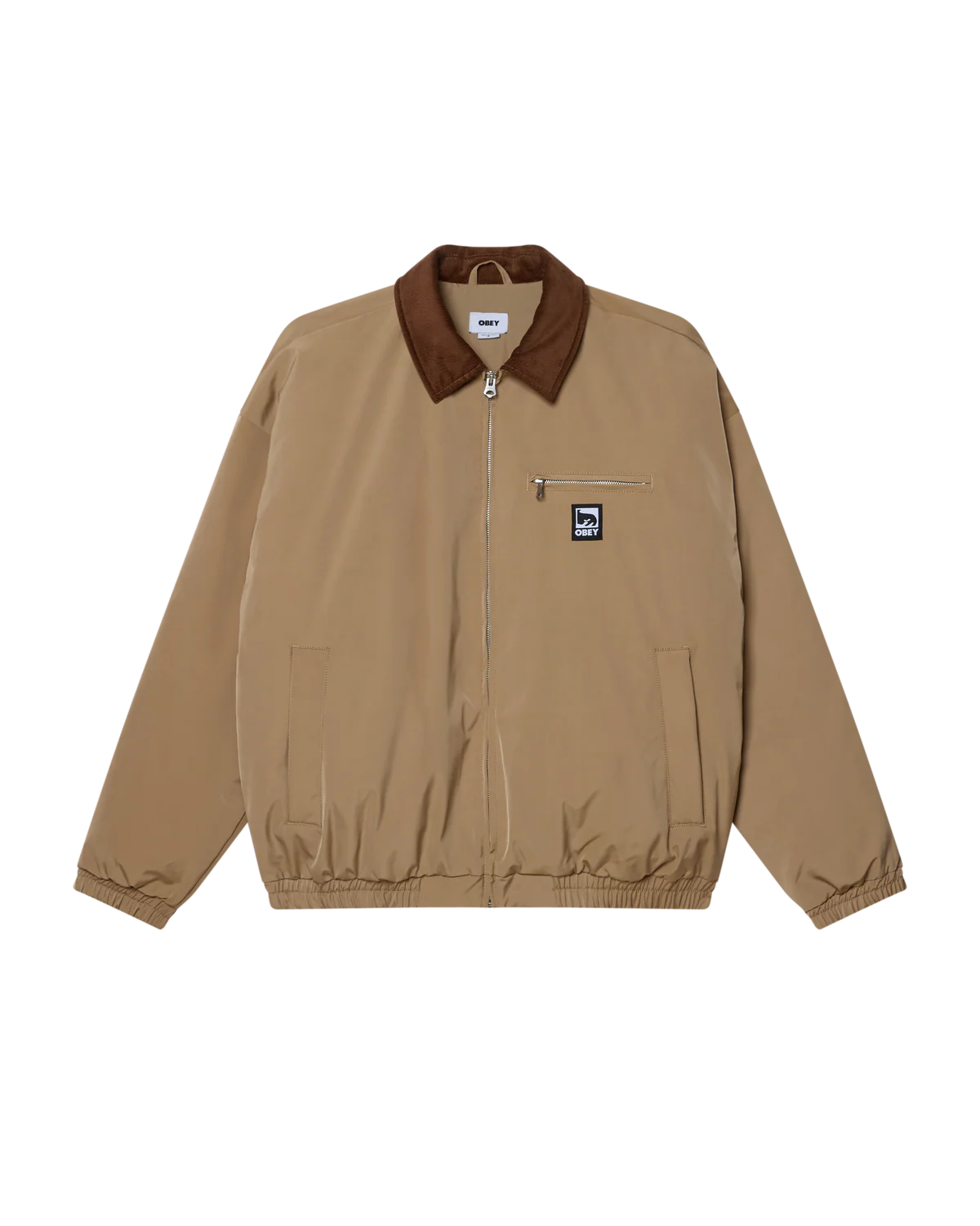 GIUBBINO UOMO OBEY 22MC0001552