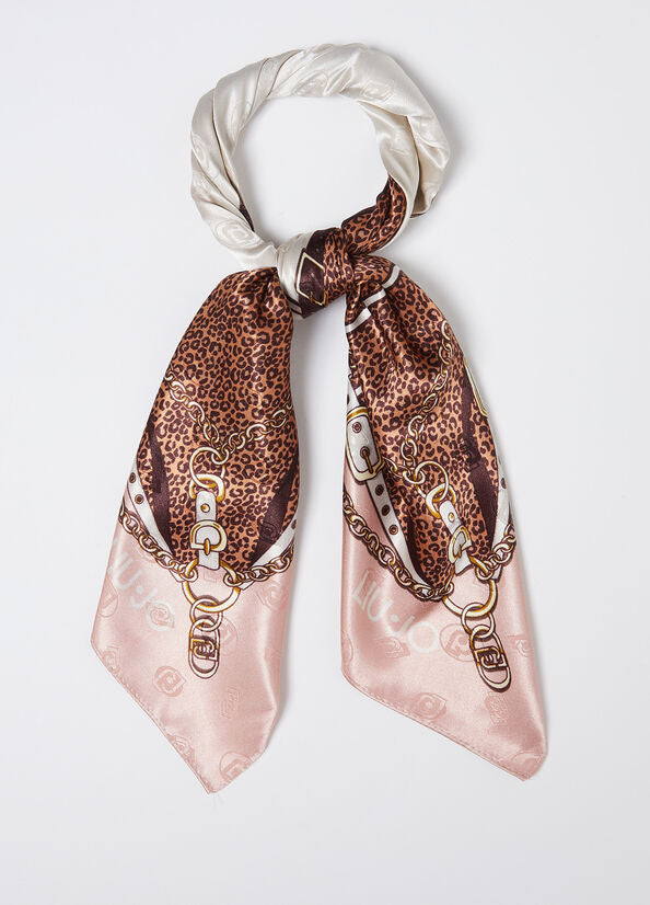 FOULARD Donna LIU.JO 2F4090T0300