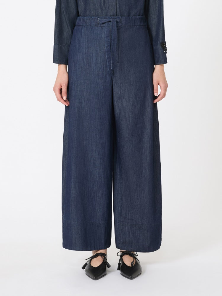 PANTALONE DENIM
Tessuto 100% Cotone
Fodera 96% Cotone, 04% Elastan DONNA TIMELESS JOUR001
