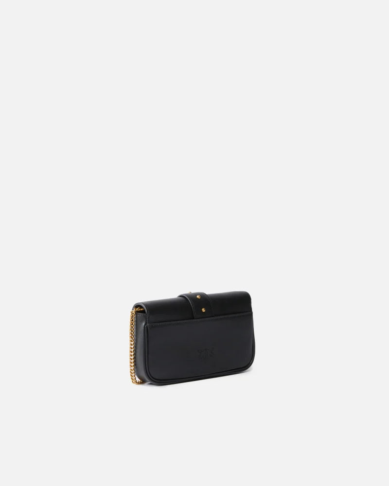 Foto di Love Bag Borse DONNA PINKO 100061A0F1Z99Q - Categoria:  | Brand: PINKO