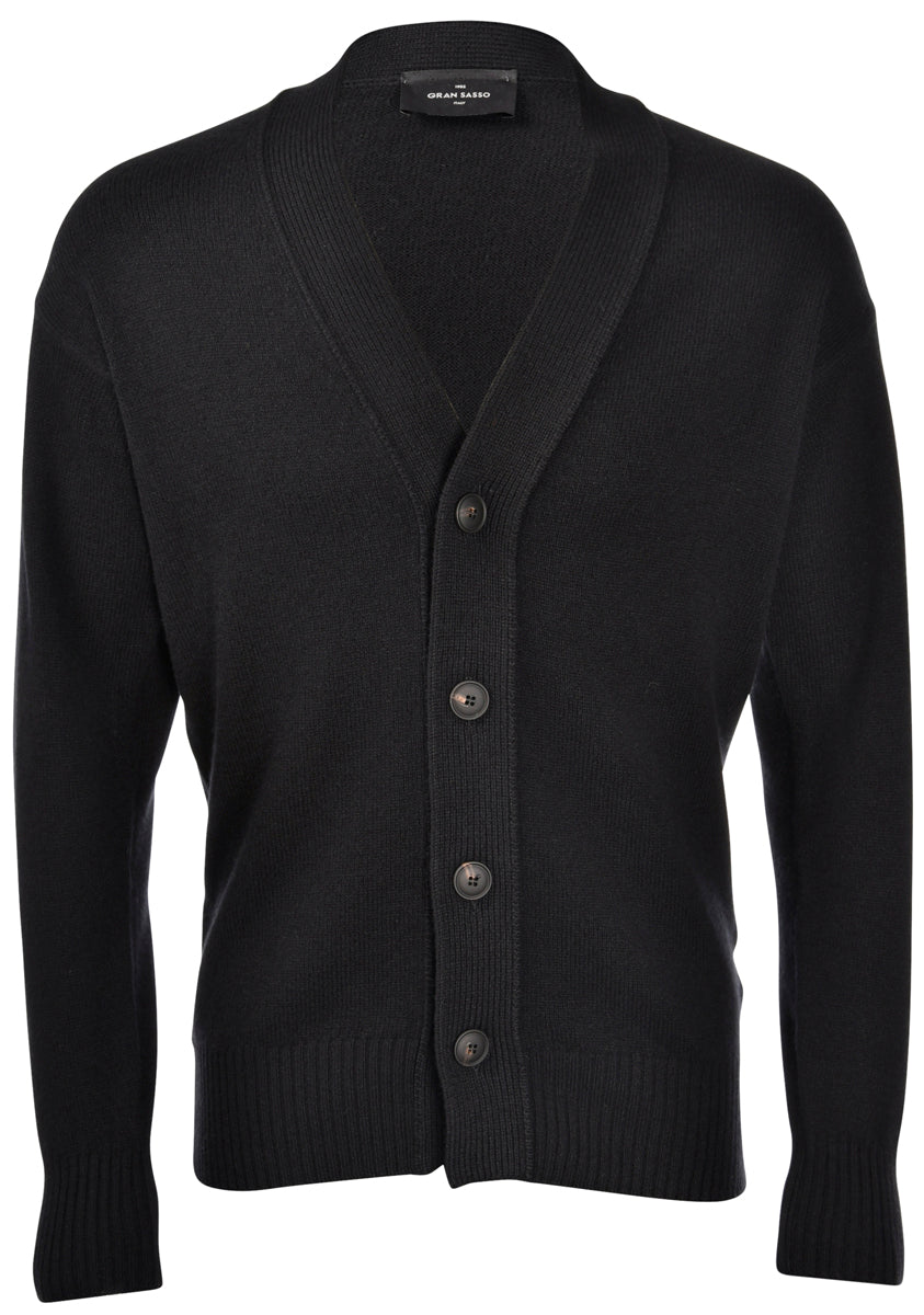 CARDIGAN Uomo GRAN SASSO 2318825051