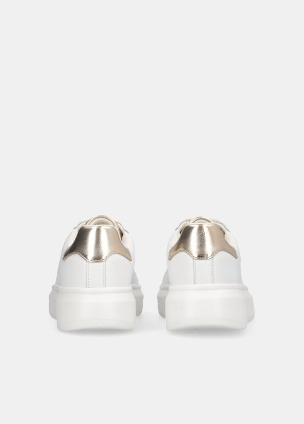 SNEAKER DONNA LIU.JO SHOES BF5059PX748S1052