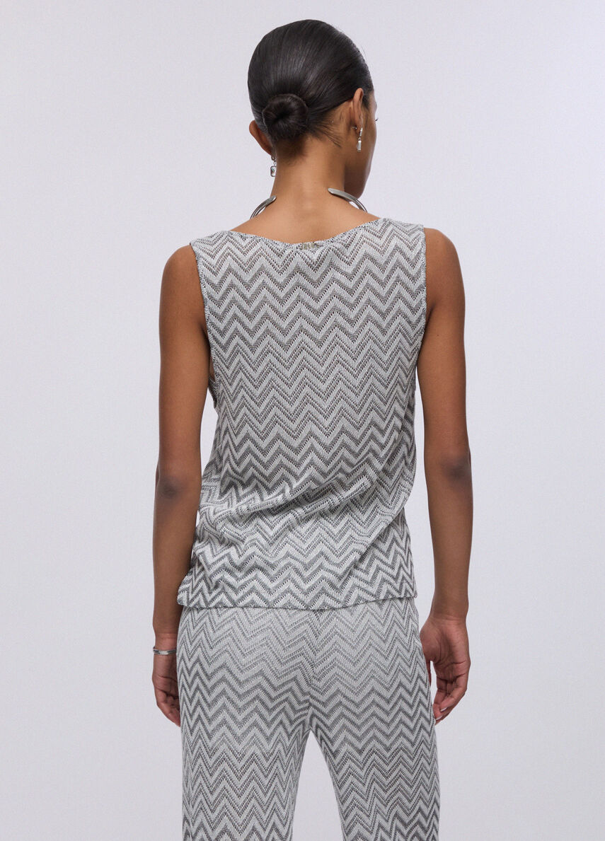 TOP DONNA LIU.JO VA6175J3878C3887