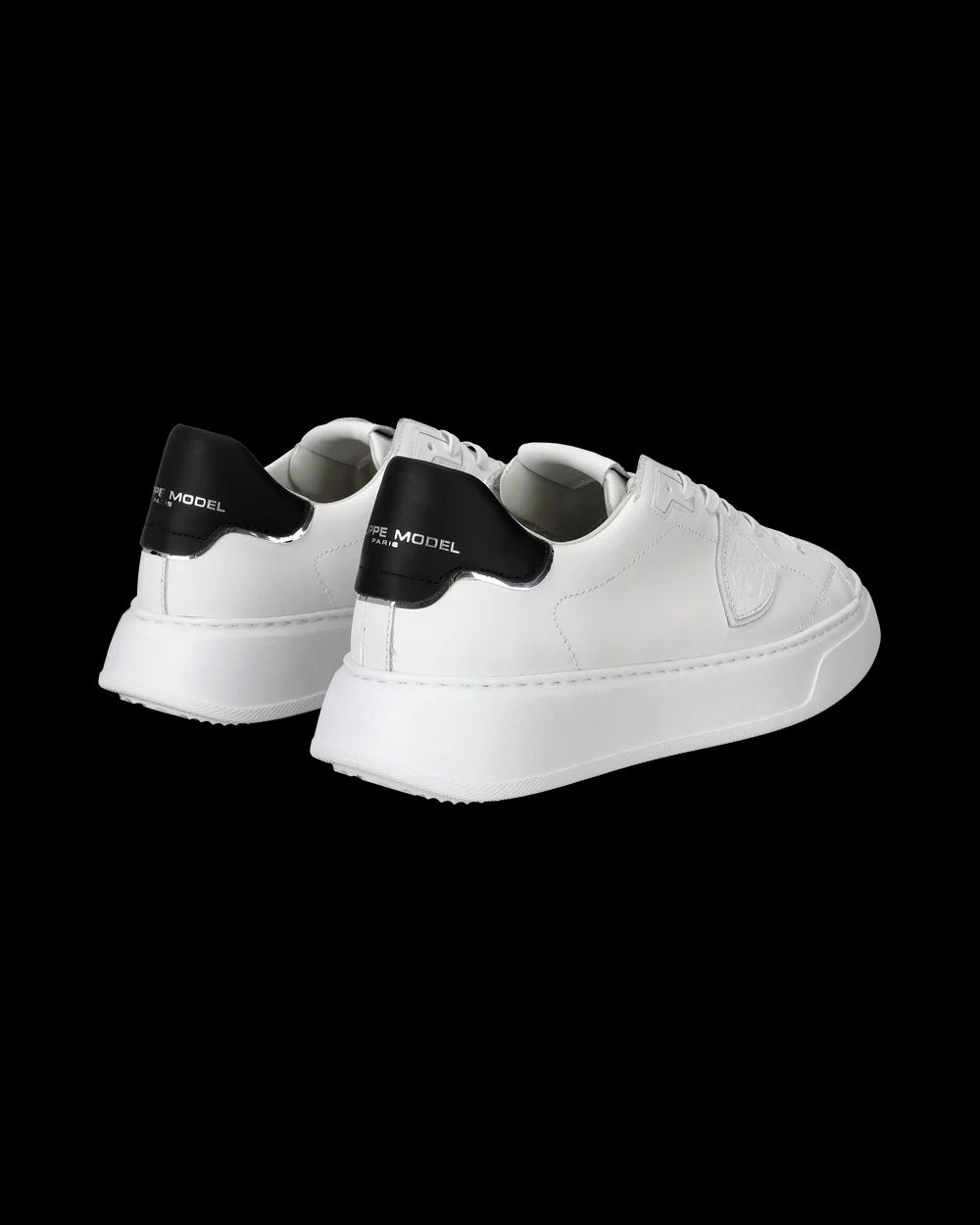 SNEAKERS Uomo PHILIPPE MODEL BTLUV007