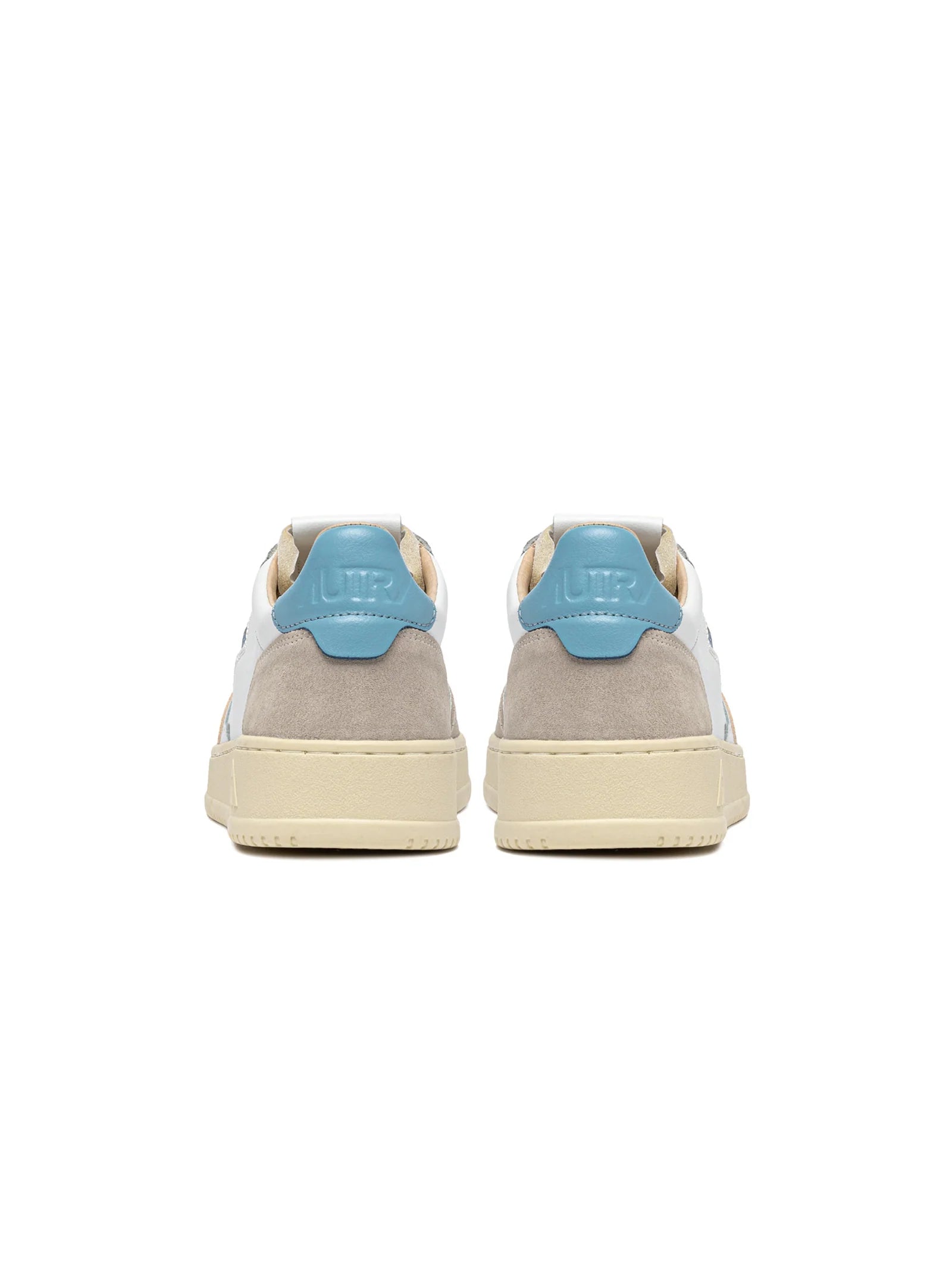 SNEAKER Uomo AUTRY A1UNAULMLS12