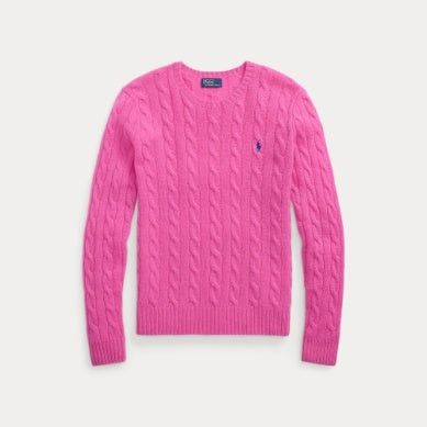 PULLOVER Donna RALPH LAUREN 211971865008
