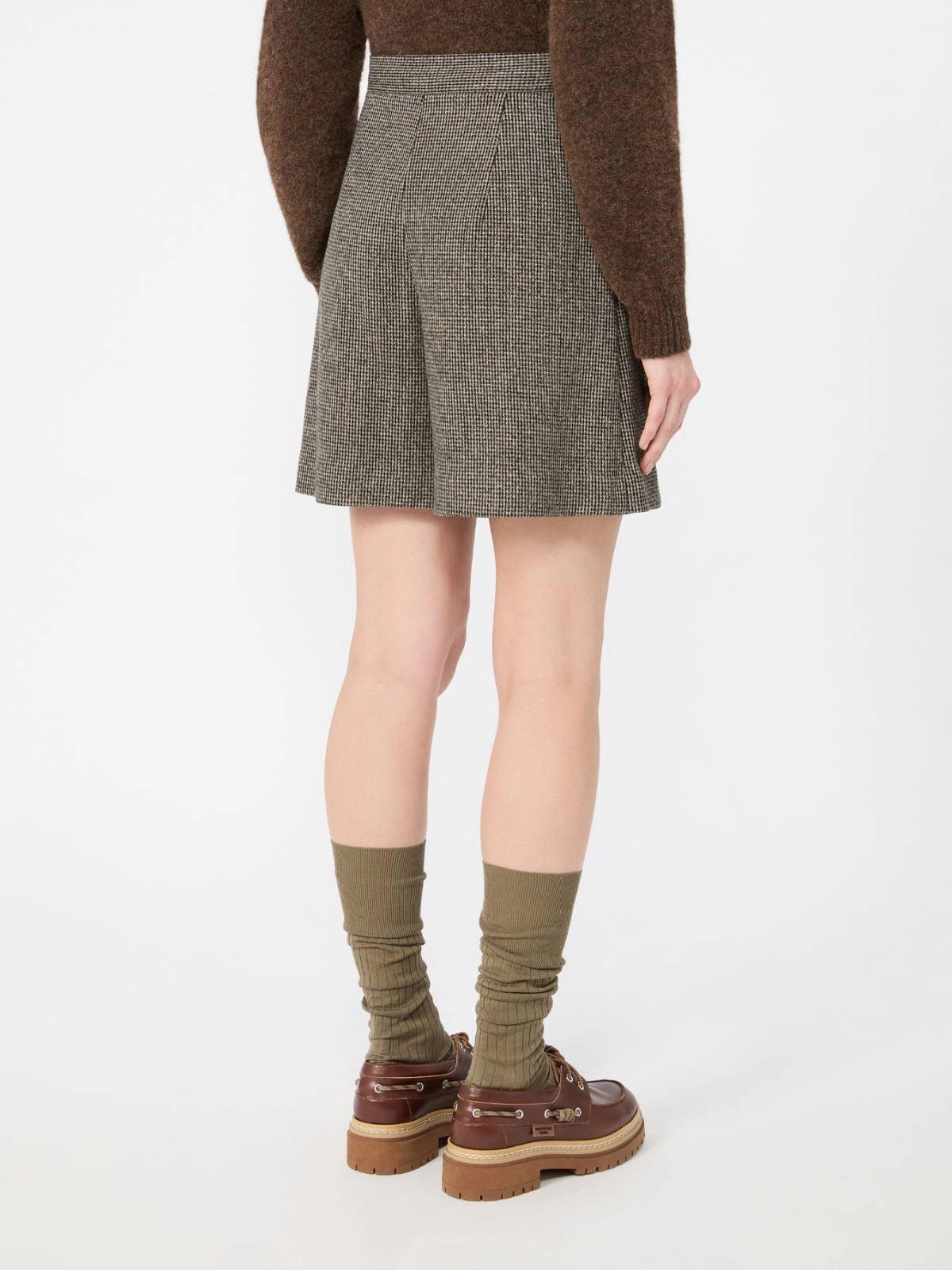 Pantalone in Jersey DONNA WEEKEND MaxMara WKDVETTA002