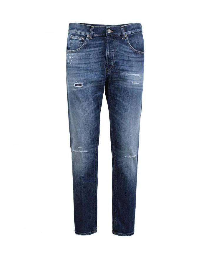 Foto di JEANS Uomo DONDUP UP576DSE340UIM2DU - Categoria:  | Brand: DONDUP