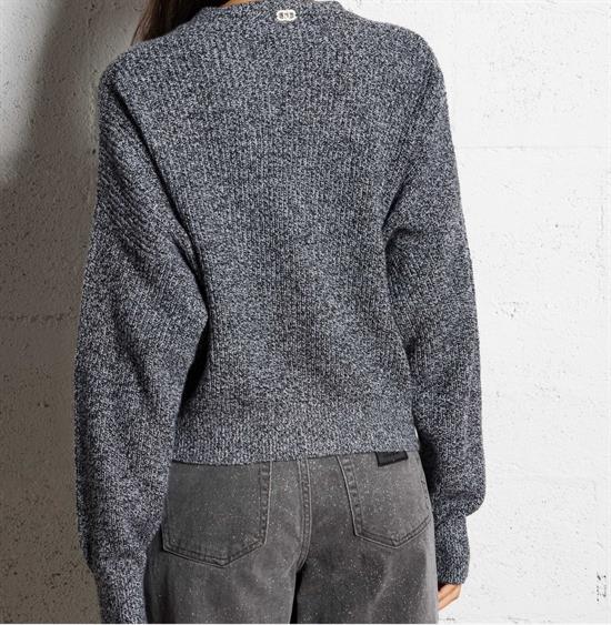 Maglieria DONNA LIU.JO MF5054MS041Y9833