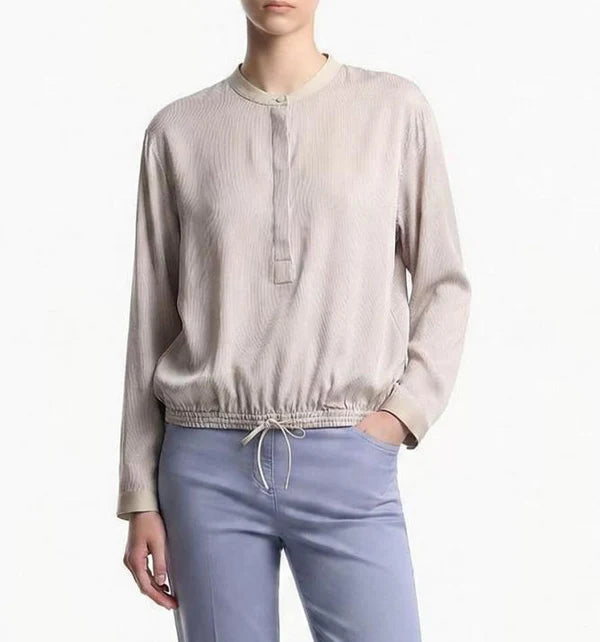 CAMICIA Donna EMPORIO ARMANI EW004332AF25637F1010