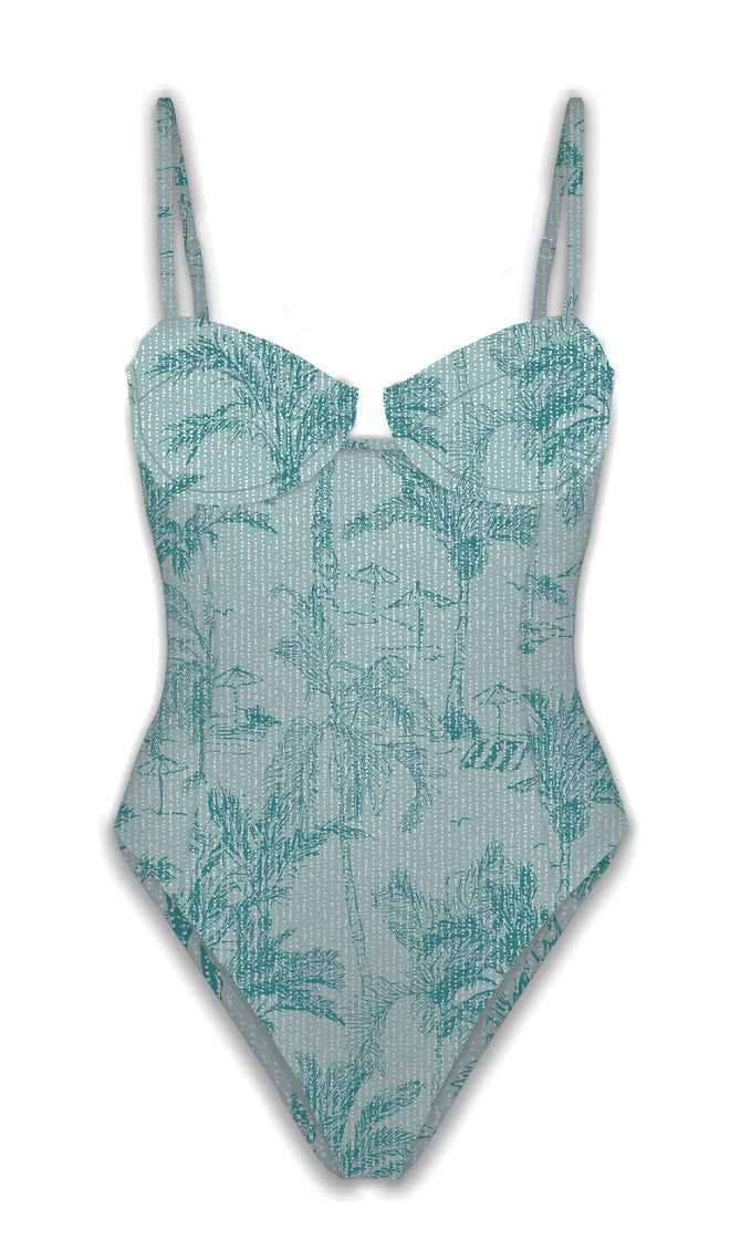 DONNA ST.BARTH MEDE00201432H.