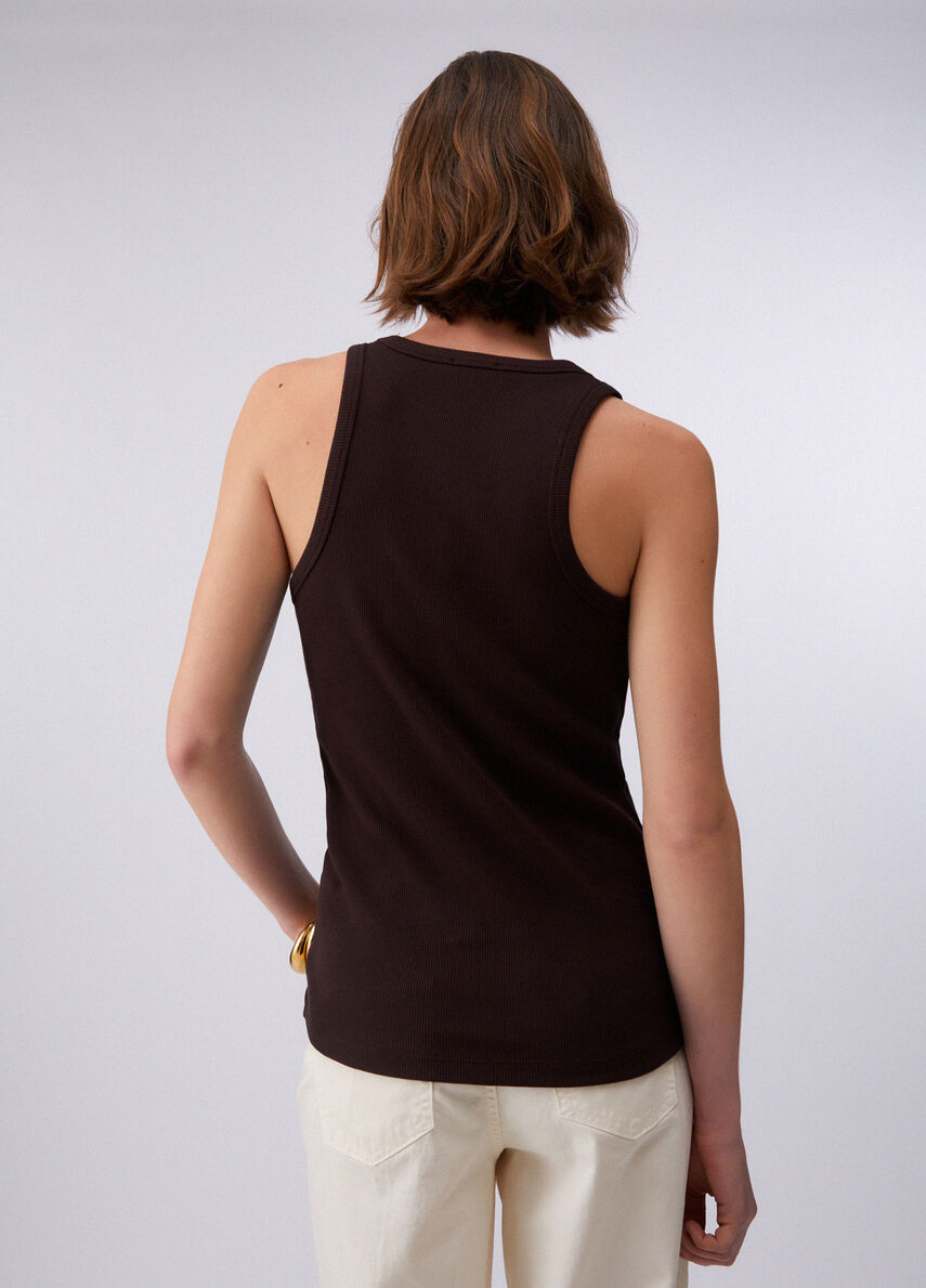 T-SHIRT DONNA LIU.JO WA6488J482291109